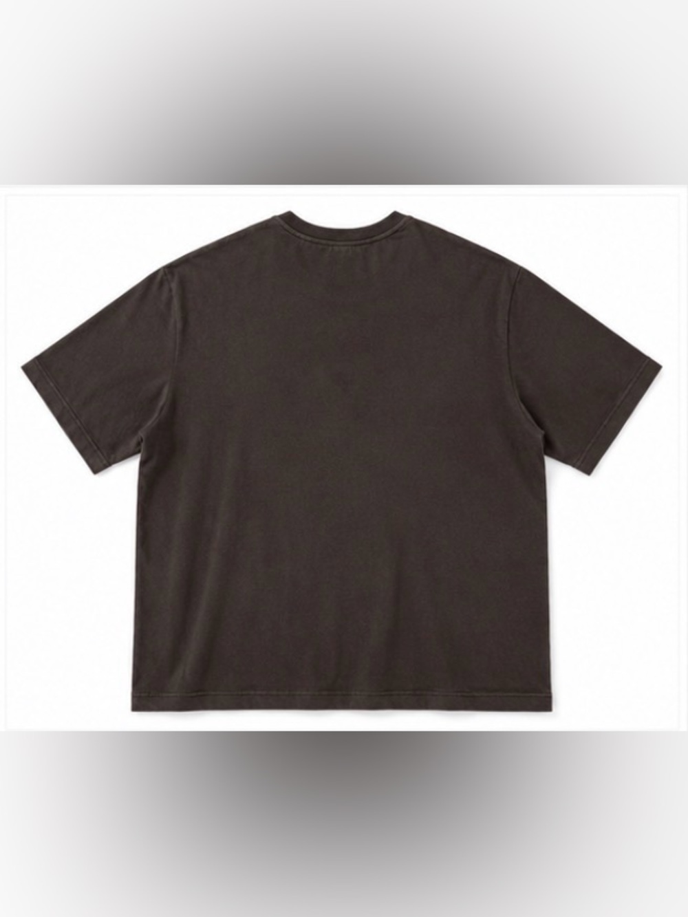ALO Yoga Men's Double Take Short Sleeve - Picture 3 of 4